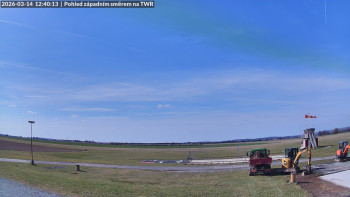 Letiště Nové Město nad Metují