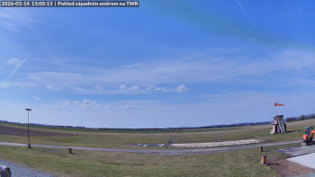 Letiště Nové Město nad Metují