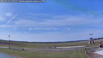 Letiště Nové Město nad Metují