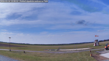 Letiště Nové Město nad Metují