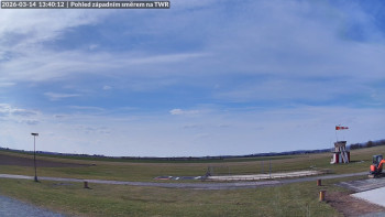 Letiště Nové Město nad Metují