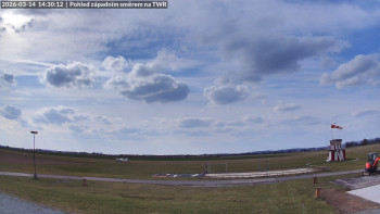 Letiště Nové Město nad Metují