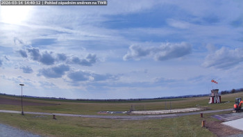 Letiště Nové Město nad Metují