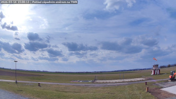 Letiště Nové Město nad Metují