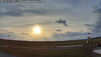 Letiště Nové Město nad Metují