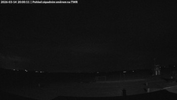 Letiště Nové Město nad Metují