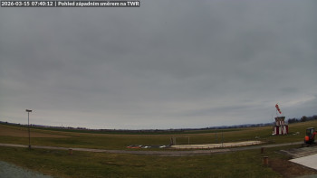 Letiště Nové Město nad Metují