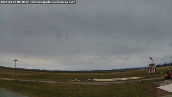 Letiště Nové Město nad Metují