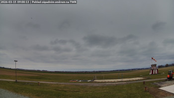 Letiště Nové Město nad Metují