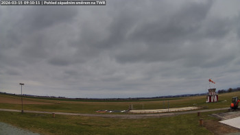 Letiště Nové Město nad Metují