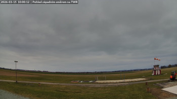 Letiště Nové Město nad Metují