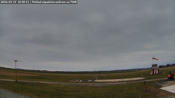 Letiště Nové Město nad Metují