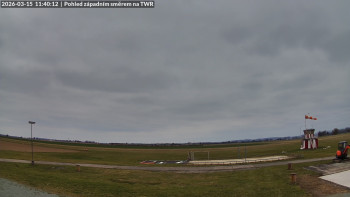 Letiště Nové Město nad Metují