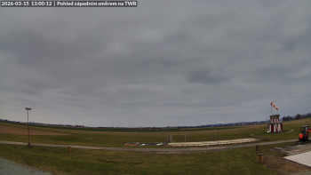 Letiště Nové Město nad Metují