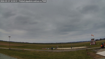 Letiště Nové Město nad Metují