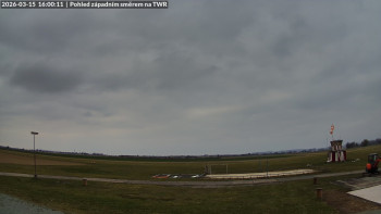 Letiště Nové Město nad Metují