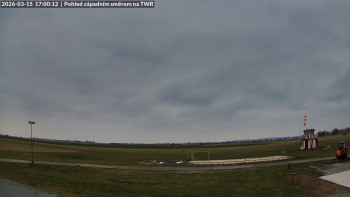 Letiště Nové Město nad Metují