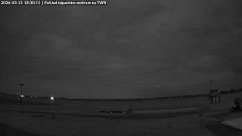 Letiště Nové Město nad Metují