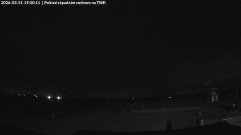 Letiště Nové Město nad Metují