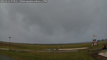 Letiště Nové Město nad Metují