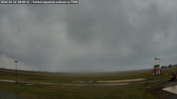 Letiště Nové Město nad Metují