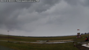 Letiště Nové Město nad Metují