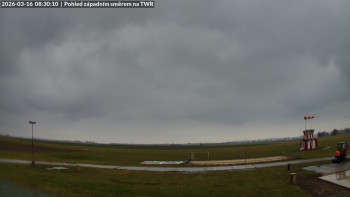 Letiště Nové Město nad Metují