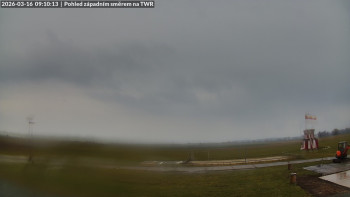 Letiště Nové Město nad Metují