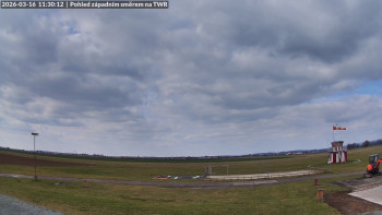 Letiště Nové Město nad Metují