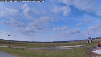 Letiště Nové Město nad Metují