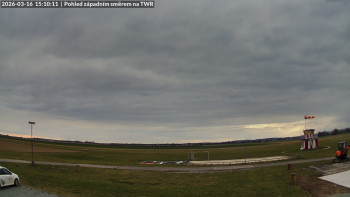 Letiště Nové Město nad Metují