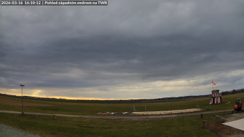 Letiště Nové Město nad Metují