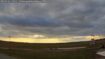 Letiště Nové Město nad Metují