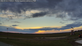 Letiště Nové Město nad Metují