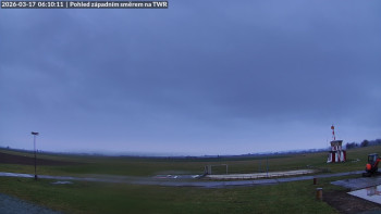 Letiště Nové Město nad Metují