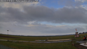 Letiště Nové Město nad Metují