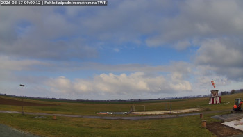 Letiště Nové Město nad Metují