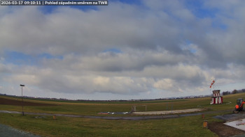 Letiště Nové Město nad Metují