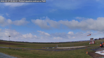 Letiště Nové Město nad Metují