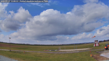 Letiště Nové Město nad Metují