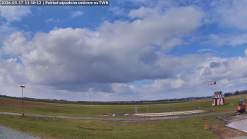 Letiště Nové Město nad Metují