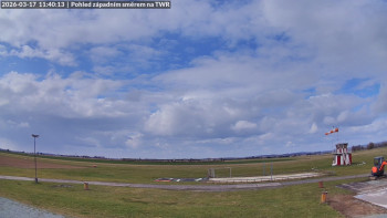 Letiště Nové Město nad Metují