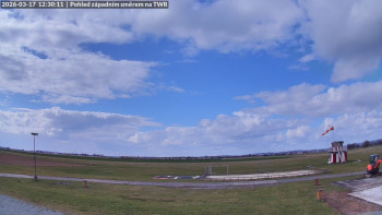 Letiště Nové Město nad Metují