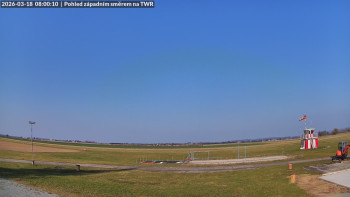 Letiště Nové Město nad Metují