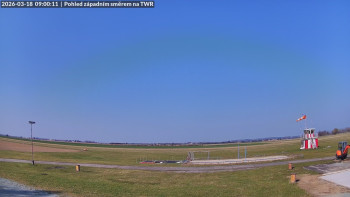 Letiště Nové Město nad Metují