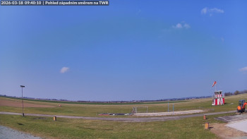 Letiště Nové Město nad Metují