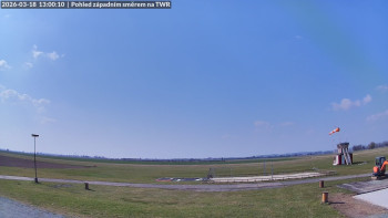 Letiště Nové Město nad Metují