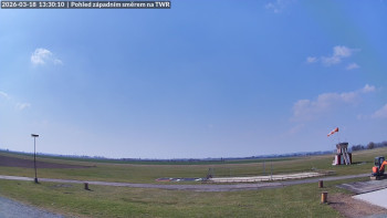 Letiště Nové Město nad Metují