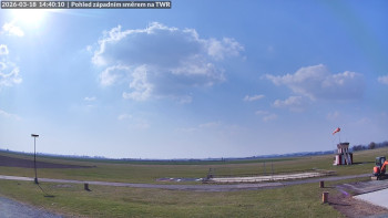 Letiště Nové Město nad Metují