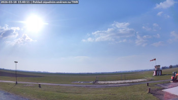 Letiště Nové Město nad Metují